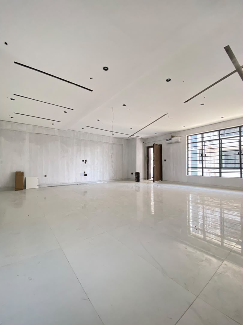 WhatsApp Image 2026-09-23 at 4.41.13 AM 4-BEDROOM TERRACED DUPLEX + BQ