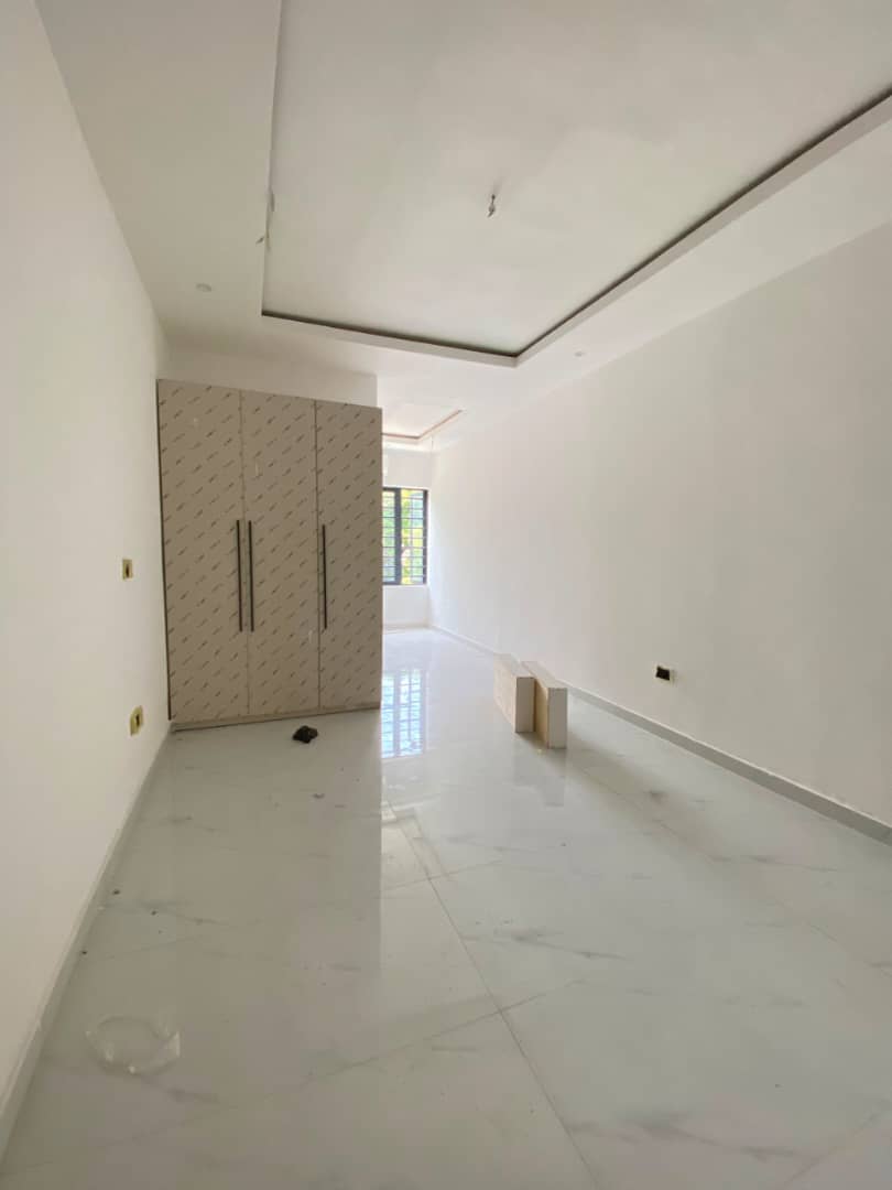 WhatsApp Image 2026-09-23 at 4.41.16 AM 4-BEDROOM TERRACED DUPLEX + BQ