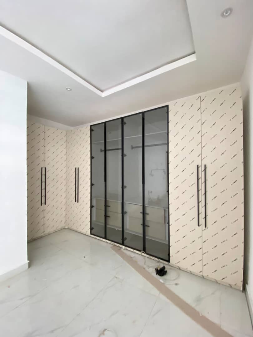 WhatsApp Image 2026-09-23 at 4.41.18 AM 4-BEDROOM TERRACED DUPLEX + BQ