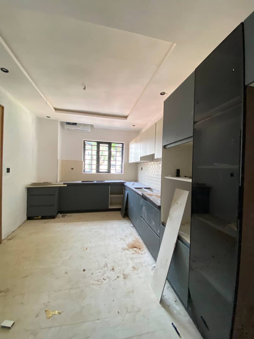 WhatsApp Image 2026-09-23 at 4.41.19 AM 4-BEDROOM TERRACED DUPLEX + BQ