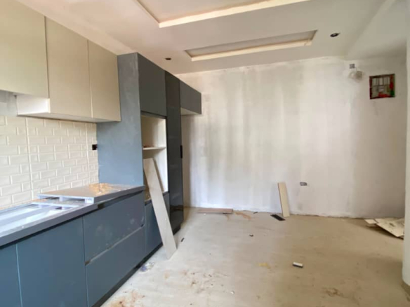 4-BEDROOM TERRACED DUPLEX + BQ