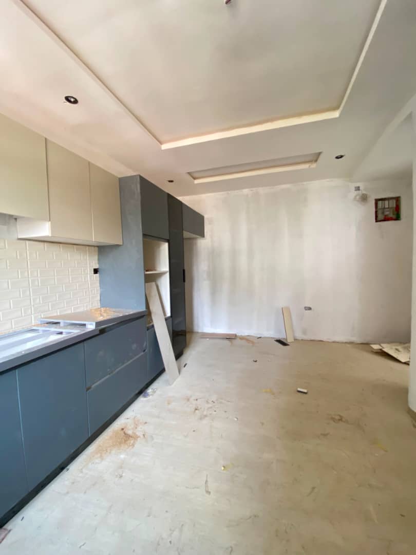 WhatsApp Image 2026-09-23 at 4.41.21 AM 4-BEDROOM TERRACED DUPLEX + BQ