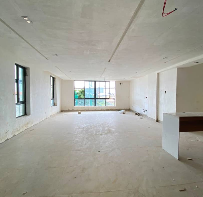 Luxury 2-Bedroom Duplex Apartment with Elevator & Swimming Pool in Victoria Island