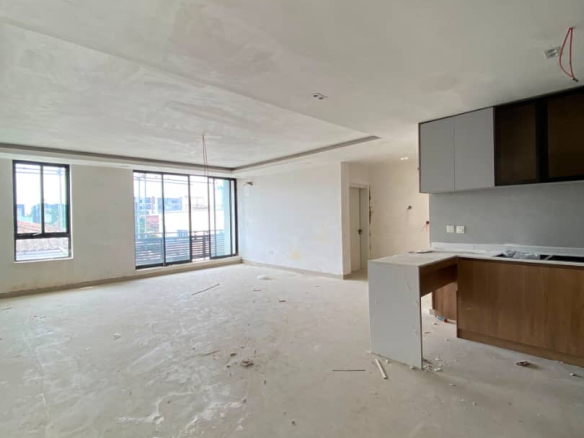 Luxury 2-Bedroom Duplex Apartment with Elevator & Swimming Pool in Victoria Island