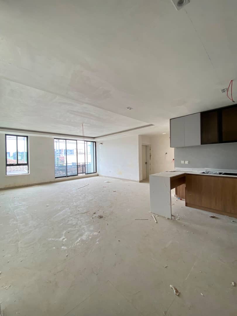 af0411bf-0a02-480b-80a6-cc20d65c8201 Luxury 2-Bedroom Duplex Apartment with Elevator & Swimming Pool in Victoria Island