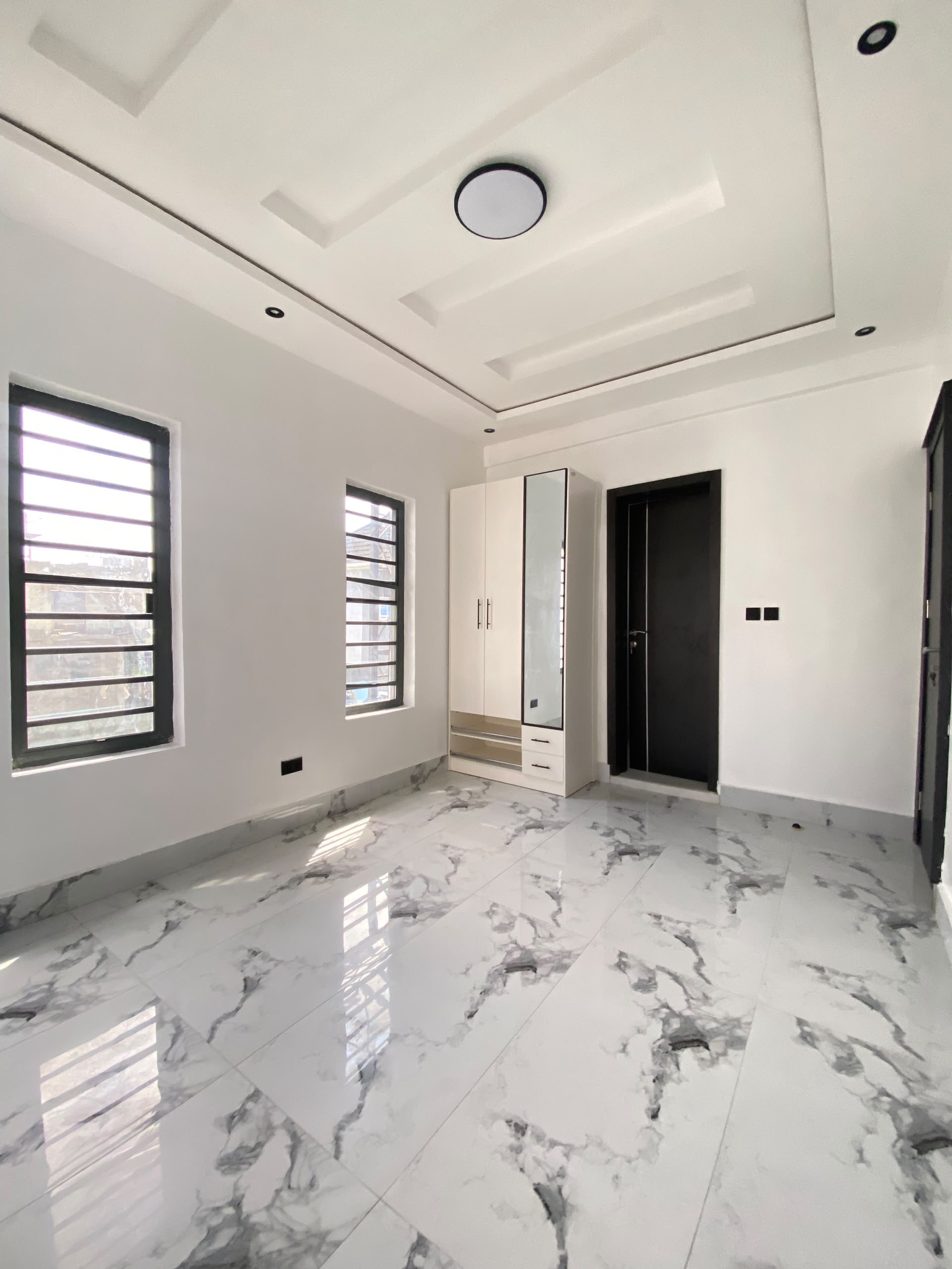 5-Bedroom Fully Detached Duplex with BQ