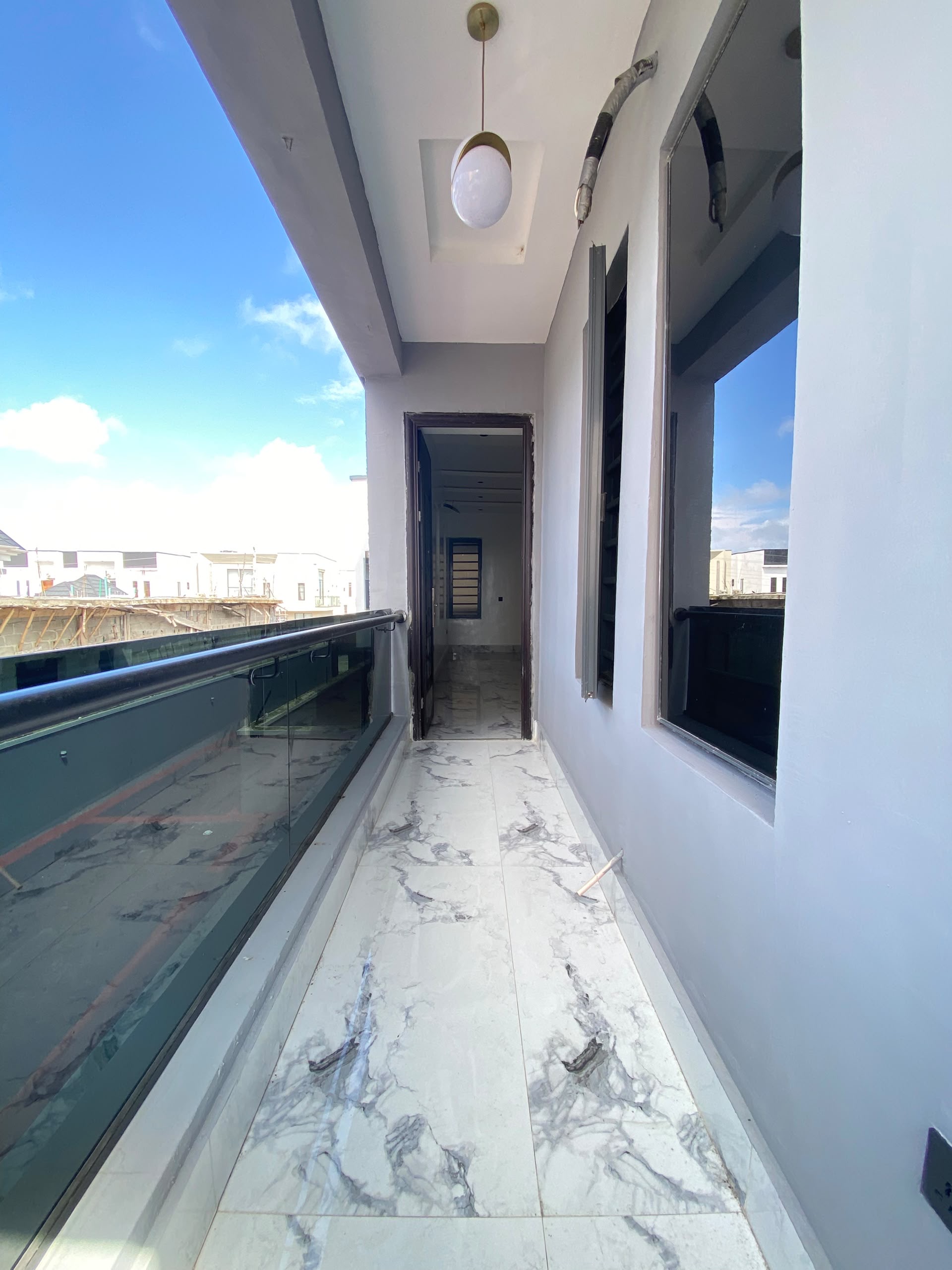 5-Bedroom Fully Detached Duplex with BQ