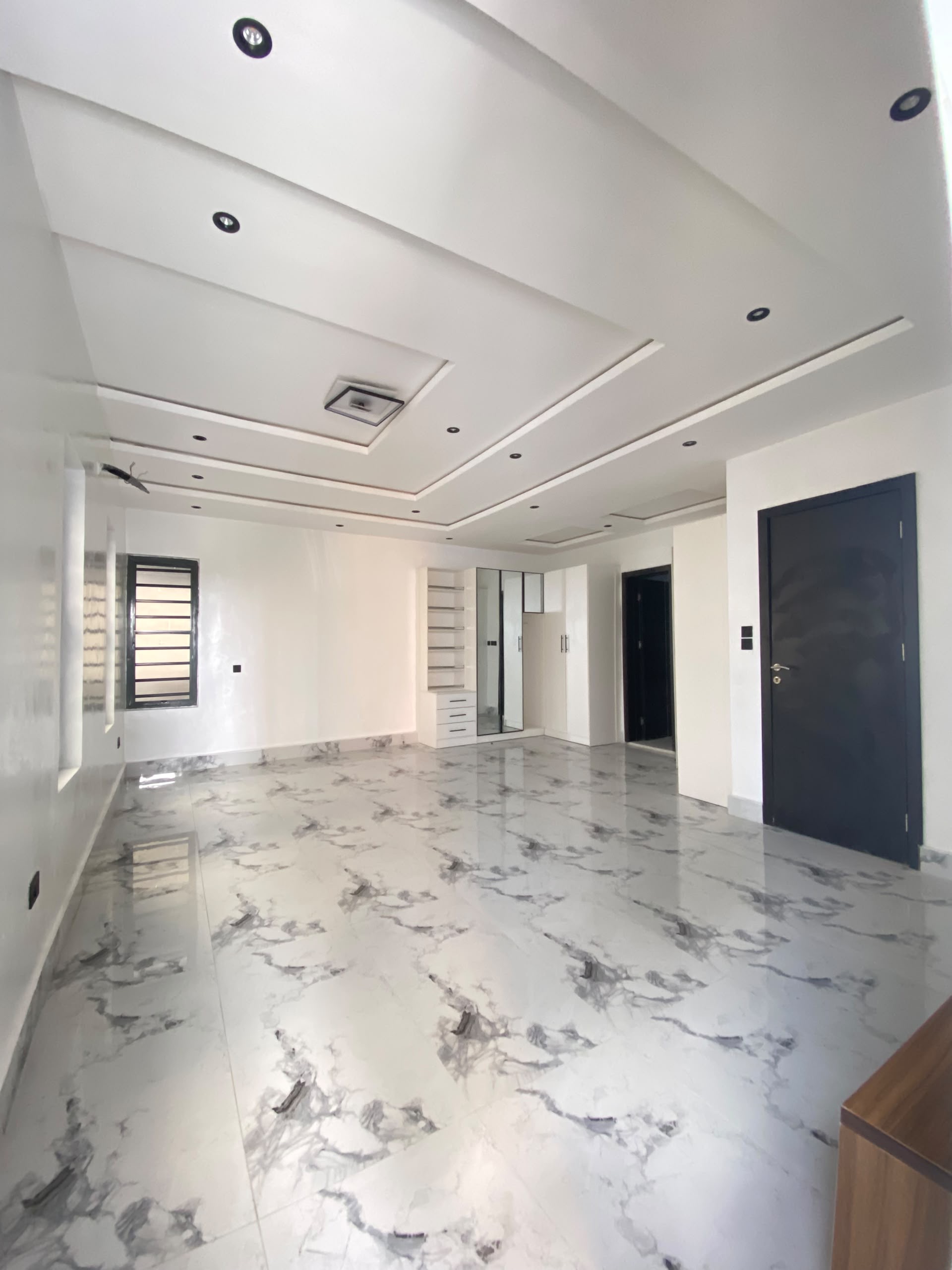 5-Bedroom Fully Detached Duplex with BQ
