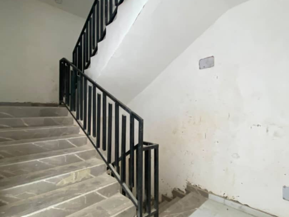 Luxury 2-Bedroom Duplex Apartment with Elevator & Swimming Pool in Victoria Island