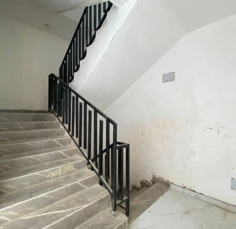 Luxury 2-Bedroom Duplex Apartment with Elevator & Swimming Pool in Victoria Island