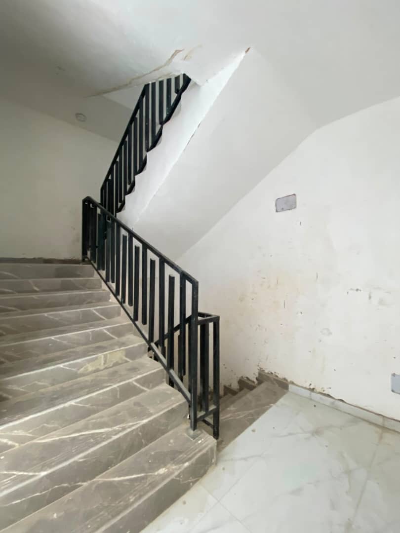 dd7bcbbc-fa05-4833-b4fe-309635ee2df1 Luxury 2-Bedroom Duplex Apartment with Elevator & Swimming Pool in Victoria Island