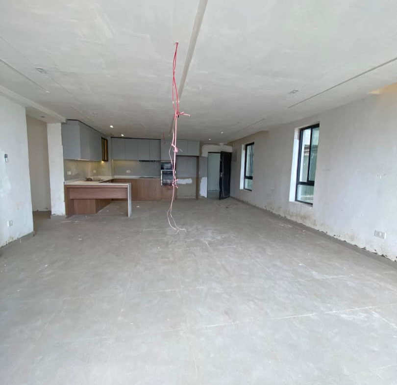 Luxury 2-Bedroom Duplex Apartment with Elevator & Swimming Pool in Victoria Island