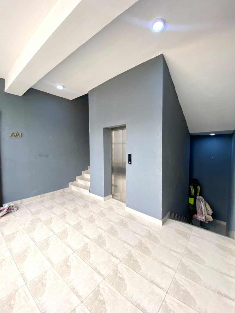 zivo5 4 BEDROOM APARTMENT WITH ELEVATOR